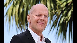 Comedy Central Finalizes Deal On Bruce Willis Roast