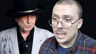 Bob Dylan Sold His Soul