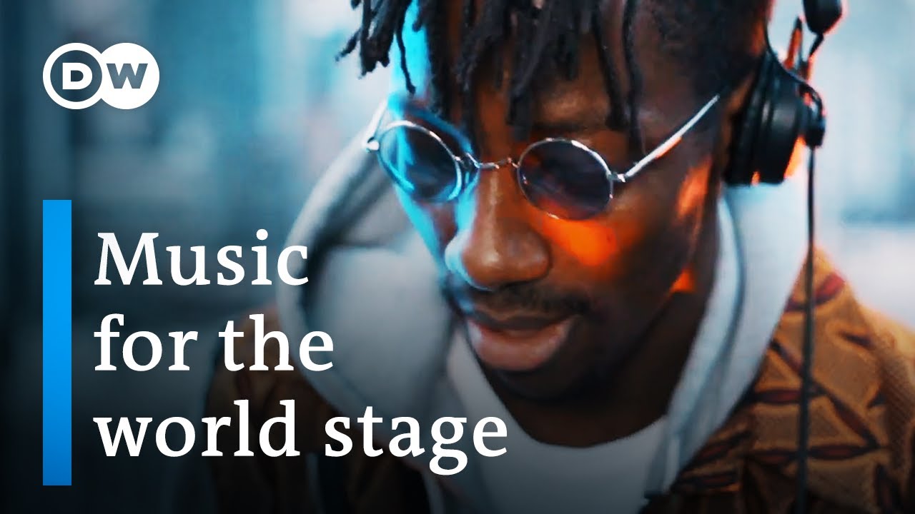 The Global Rise of Afro House Music