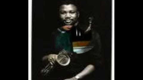 Zim Ngqawana  "Ebhofolo".