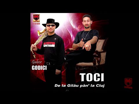 Toci - Nasa si cu fina