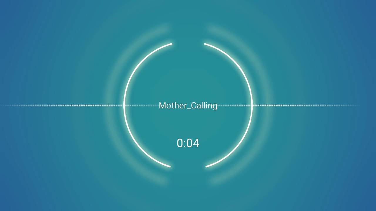 Your mom is calling you mobile ringtone YouTube