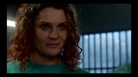 *Ballie* Bea and Allie 04x01: First Blood Part 2