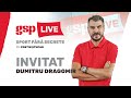 Dumitru Dragomir, invitatul zilei la GSP Live (12 ianuarie) » EMISIUNEA INTEGRALĂ