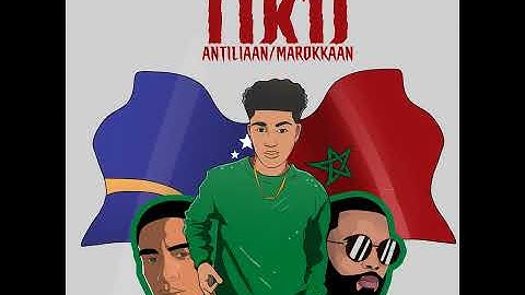 Loco Antiliaan/Marokkaan (Remix)