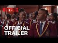 Blood &amp; Water: Season 4 | Official Trailer | Netflix