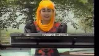 Nasada ria-usaha dan doa (official music vidio)