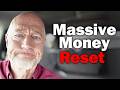 The Government Is About To RESET Your Money (what you need to know)