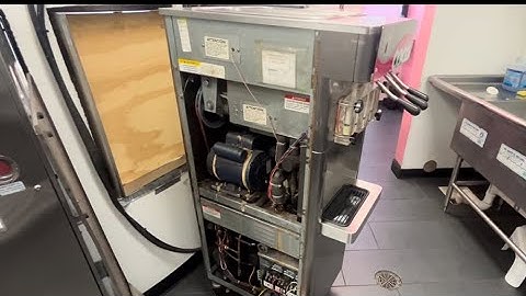 Stoelting - runtime error 