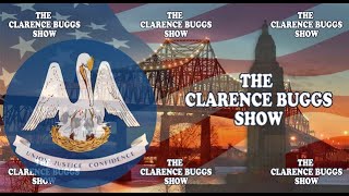 The Clarence Buggs Show - June 6, 2023