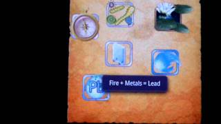 Android Alchemy Classic Game screenshot 5