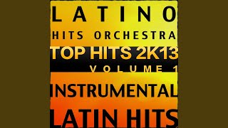 Creo Que Me Enamoré (Instrumental Karaoke Version) (In the Style of Vicentico)