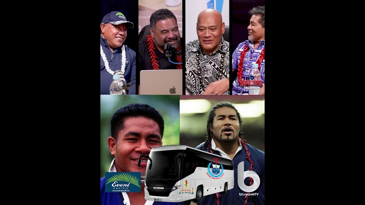 Первопроходец, положивший начало династии Туилаги в Великобритании, Лауаки Ферети Туилаги.