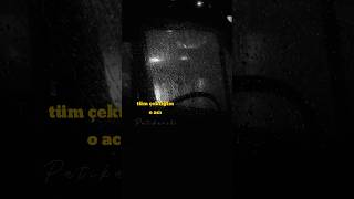 Birisi Beni Nasıl Bu Kadar Anlayamaz, Onu Hazmedememiştim. Şfet Intı