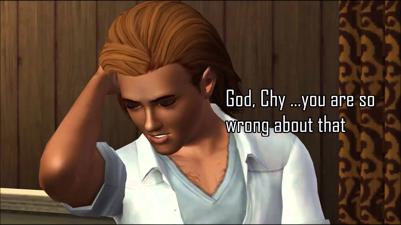 Life with Zoey, Episode 18, Stonerdude and the Mermangelprincess, Pt 2