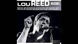 Lou Reed - Perfect Day (Remastered) Resimi