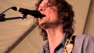 Brendan Benson - Tiny Spark - 3/14/2013 - Stage On Sixth