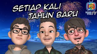Jangan tonton pada tahun 2026