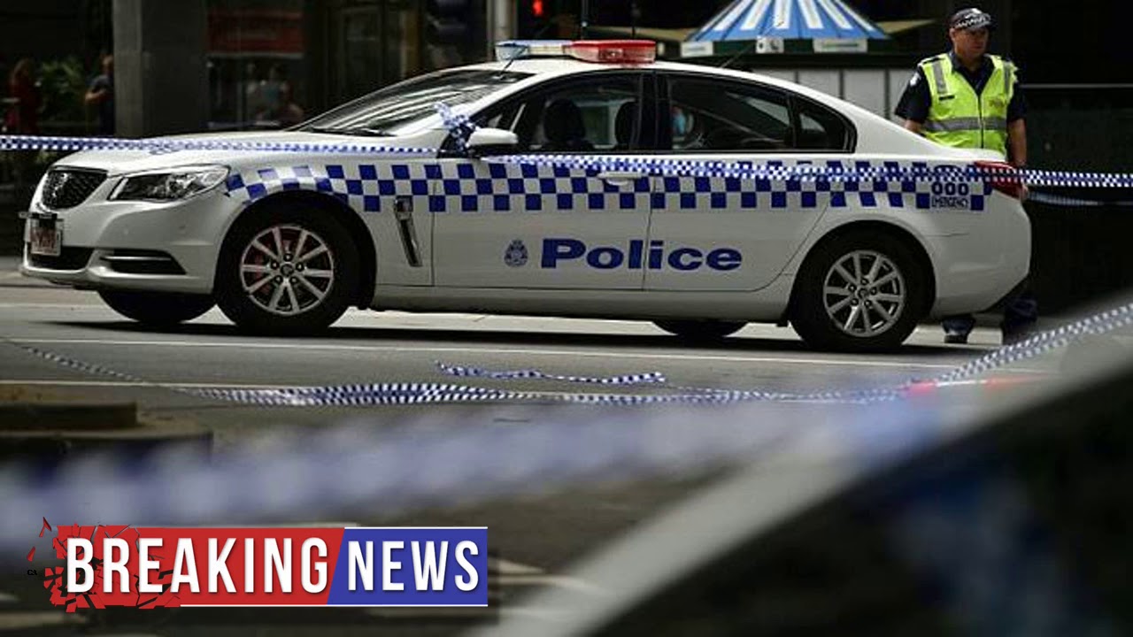 HOT NEWS Police foil Australia New Year's Eve 'terror plot' | Daily ...