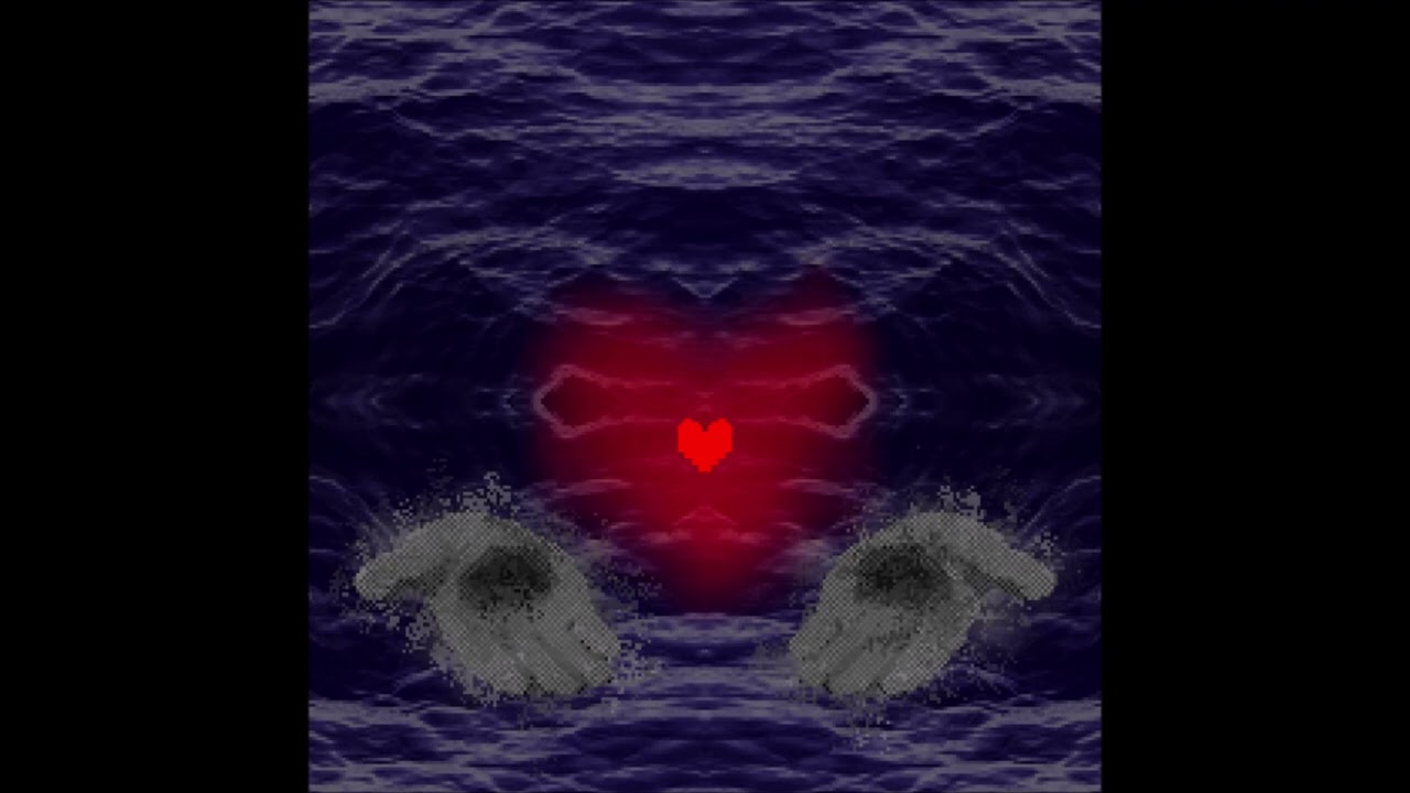 Deltarune - ANOTHER ENDING