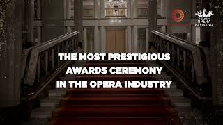 COMING SOON | INTERNATIONAL OPERA AWARDS 2023 – Polish National Opera