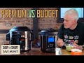 Multicookers drew  cole vs ninja  premium vs budget  shop smart save money s1 e4