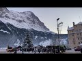 Explore Grindelwald Switzerland Walking Tour 