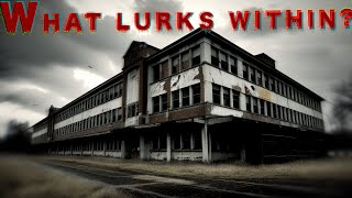 Creepy Ai Generated Video - Forgotten World After The Zombie Apocalypse