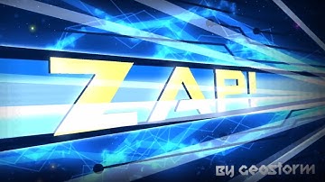 Zap by Darwin and more 100% complete (HARD DEMON?) ~ normal route | Geometry Dash (2.11)