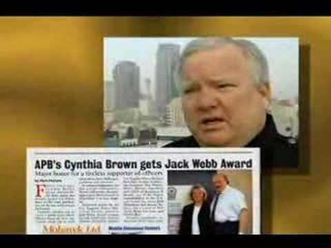 Cynthia Brown