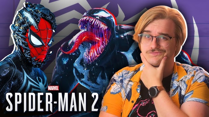 PS5] Marvel's Spider-Man 2 #17 - Sélection naturelle [Spectaculaire] 