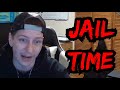 FRAUDITOR TACO TERRY FOUND GUILTY AGAIN!!! JAIL TIME!!!