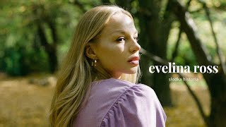 Video thumbnail of "evelina ross - Słodka historia (Official Video)"