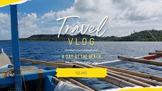 JamLoids Ep 4 Part 2 | Going to Palasan Island #travel #travelvlog #province