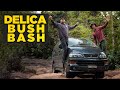 Budget 4WD Off Road Van Adventure Budget 4WD Off Road Van Adventure