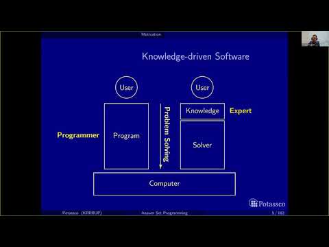 KR 2021 Tutorial: