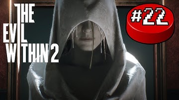 The Evil Within 2, Part 22: The Curtain Call - Button Jam