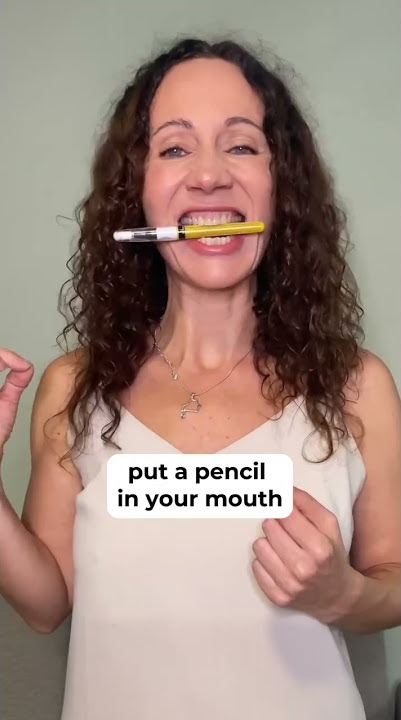 How to speak faster and clear #vocal #voice #vocalimage