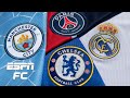 Is UEFA to blame for the creation of the Super League? 'We fed a monster that has grown!' | ESPN FC