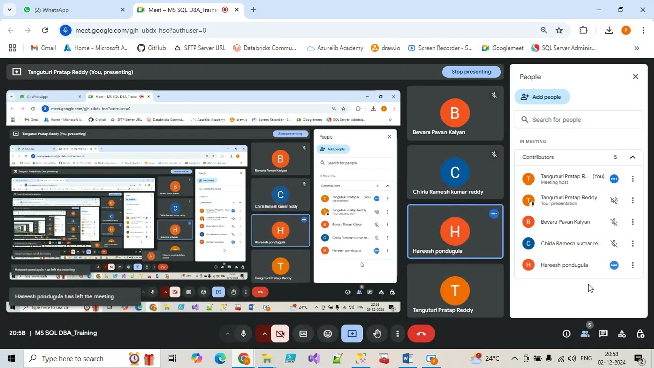SQL DBA Class 25.1 – Complete SQL Server Patching Guide | CU, SP, Security Update