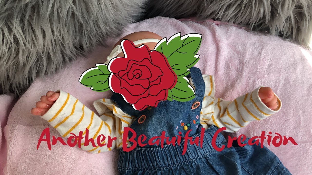 Watch Precious Reborn Baby Girl!| Devynnsreborns on YouTube Watch Precious Reborn Baby Girl!| Devynnsreborns on YouTube
