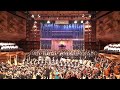 Christian Vasquez - Gran final - 2da Sinfonia Gustav Mahler OSJVSB