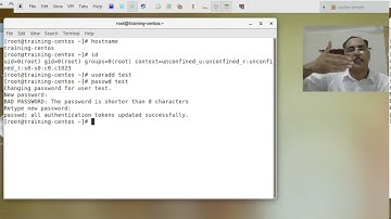 Hands-on  #comparison #linux #vs #windows Urdu/Hindi#commands #opensource #technology #tutorialbasic