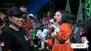 Safira Maharani - Pantun Janda | Live Cover Edisi Cempaka Putih Ciputat Timur | Iwan Familys