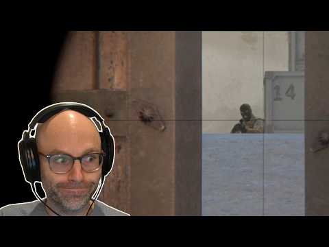 They call me the clickbait (Counter-Strike 2)