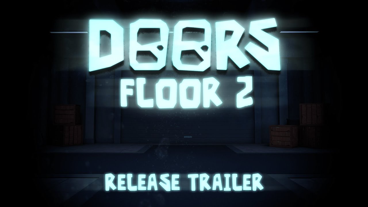 Stream DOORS: Trailer Theme Extended by LSPLASH