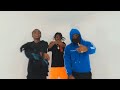 YJICK - Money (Remix) Feat Bmuxx Carter , Lil SA & Kerim [Clip Officiel]