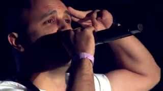 Okapi Sound - Grasu XXL, Guess Who, Nane, Maximilian, Ami, Sore - LIVE @ Media Music Awards 2014