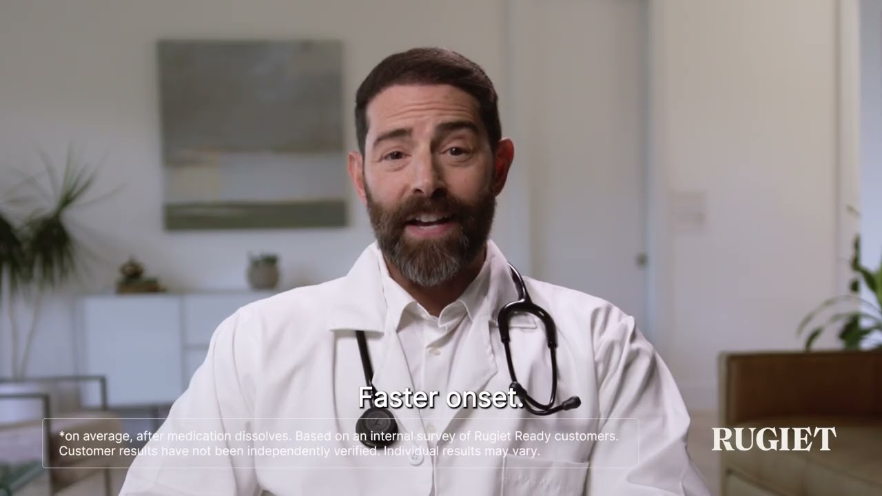 Watch Dr. Eric Miller discuss ED Treatment