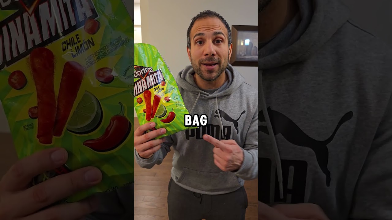 Doritos Chip Bowl Secret 